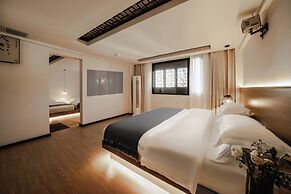 Wenshuo Hotel