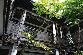 Wenshuo Hotel