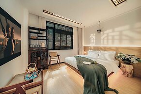 Wenshuo Hotel