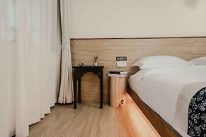 Wenshuo Hotel
