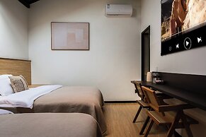 Wenshuo Hotel