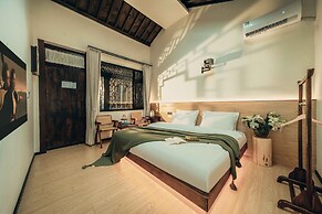 Wenshuo Hotel