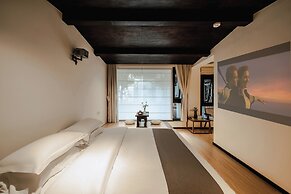 Wenshuo Hotel