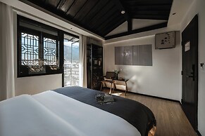 Wenshuo Hotel