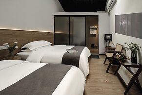 Wenshuo Hotel