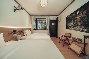 Wenshuo Hotel