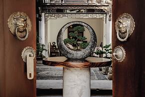 Wenshuo Hotel
