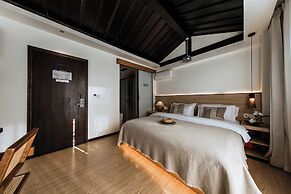 Wenshuo Hotel