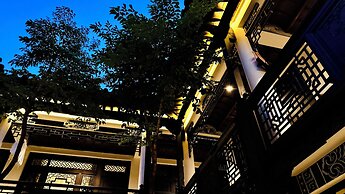 Wenshuo Hotel