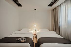 Wenshuo Hotel