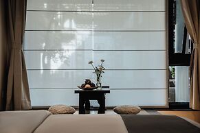 Wenshuo Hotel