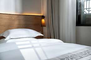 Wenshuo Hotel