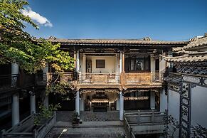 Wenshuo Hotel
