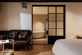 Wenshuo Hotel