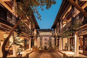 Wenshuo Hotel