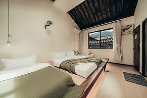 Wenshuo Hotel