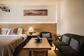 Wenshuo Hotel