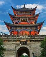 Wenshuo Hotel