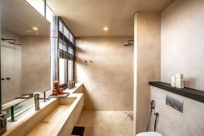 Villa Nubia at Bocoa Villas
