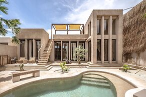 Villa Nubia at Bocoa Villas