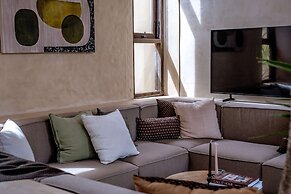 Villa Nubia at Bocoa Villas