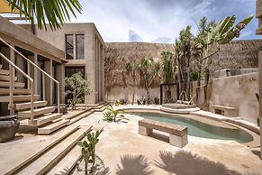Villa Nubia at Bocoa Villas