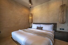 Villa Nubia at Bocoa Villas