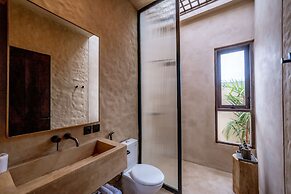 Villa Nubia at Bocoa Villas