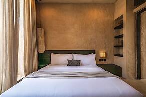 Villa Nubia at Bocoa Villas