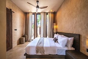Villa Nubia at Bocoa Villas