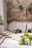Villa Nubia at Bocoa Villas