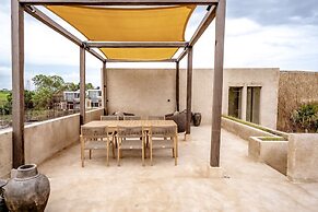 Villa Nubia at Bocoa Villas