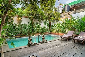 Villa Sampurna