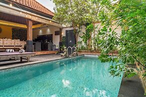 Villa Sampurna