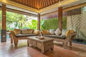 Villa Sampurna