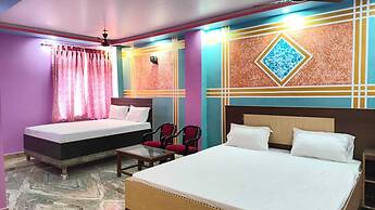 Narayan Marriage Hall And resort