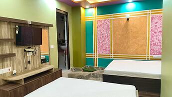 Narayan Marriage Hall And resort