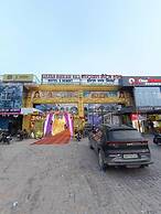Narayan Marriage Hall And resort