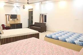 Narayan Marriage Hall And resort