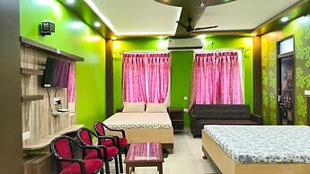 Narayan Marriage Hall And resort