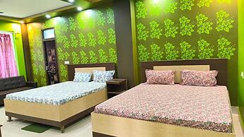 Narayan Marriage Hall And resort