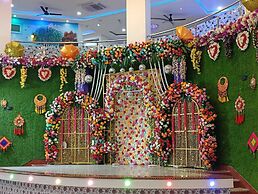 Narayan Marriage Hall And resort