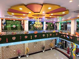 Narayan Marriage Hall And resort