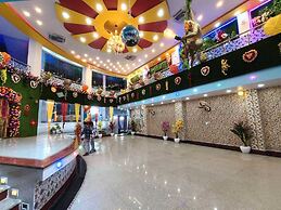 Narayan Marriage Hall And resort