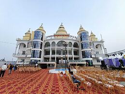 Narayan Marriage Hall And resort