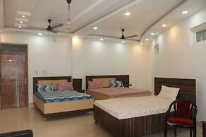 Narayan Marriage Hall And resort