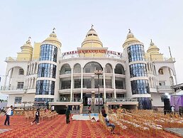 Narayan Marriage Hall And resort