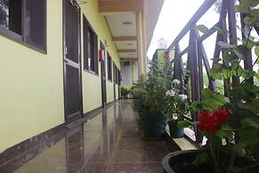 Cottage Club Inn