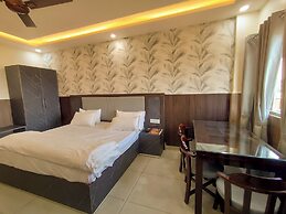 Cottage Club Inn