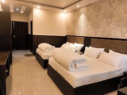 Cottage Club Inn